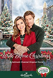 Watch Free Write Before Christmas (2019)