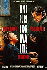 Watch Free A Pure Formality (1994)