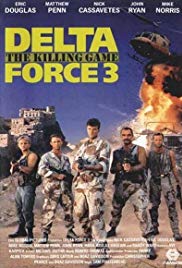 Watch Free Delta Force 3: The Killing Game (1991)