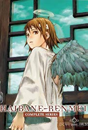 Watch Free Haibane renmei (2002 )