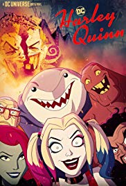 Watch Free Harley Quinn (2019 )