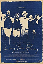 Watch Free Long Time Running (2017)