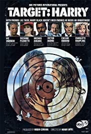 Watch Free Target: Harry (1969)