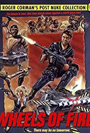 Watch Free Wheels of Fire (1985)