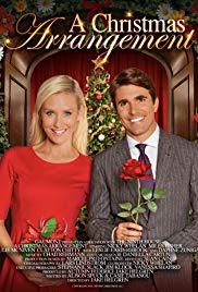 Watch Free A Christmas Arrangement (2018)