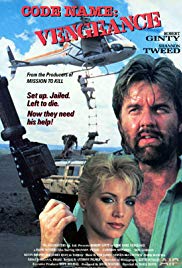 Watch Free Code Name Vengeance (1987)