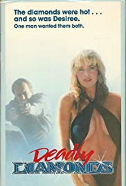 Watch Free Deadly Diamonds (1991)