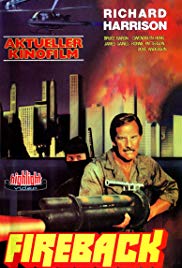 Watch Free Fireback (1983)