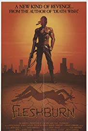 Watch Free Fleshburn (1984)