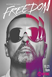 Watch Free George Michael: Freedom (2017)