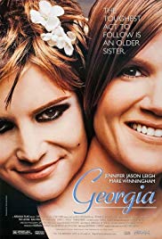 Watch Free Georgia (1995)