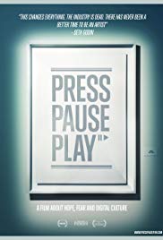 Watch Free PressPausePlay (2011)