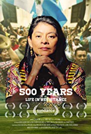 Watch Free 500 Years (2017)