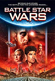 Watch Free Battle Star Wars (2020)