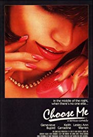 Watch Free Choose Me (1984)