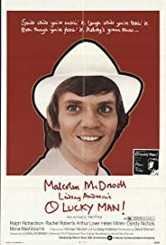 Watch Free O Lucky Man! (1973)