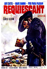 Watch Free Requiescant (1967)