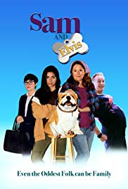 Watch Free Sam and Elvis (2018)