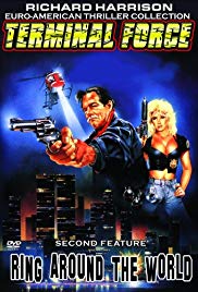 Watch Free Terminal Force (1989)