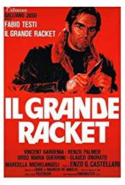 Watch Free The Big Racket (1976)