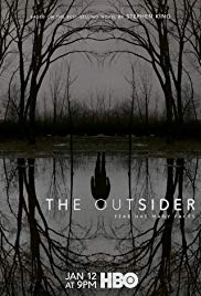 Watch Free The Outsider (2020 )