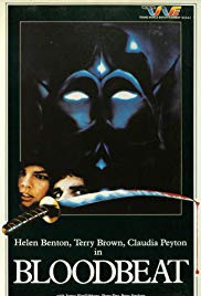 Watch Free Blood Beat (1983)