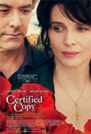 Watch Free Certified Copy (2010)