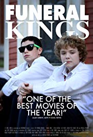 Watch Free Funeral Kings (2012)