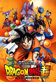 Watch Free Dragon Ball Super (20152018)