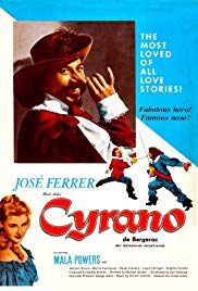 Watch Free Cyrano de Bergerac (1950)