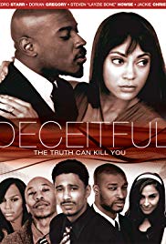 Watch Free Deceitful (2013)