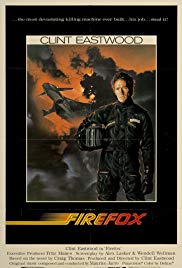 Watch Free Firefox (1982)