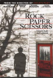 Watch Free Rock Paper Dead (2019)